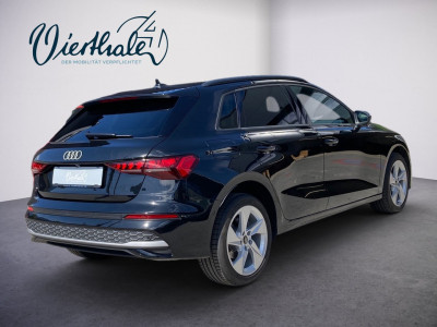 Audi A3 Gebrauchtwagen Audi A3 Gebrauchtwagen