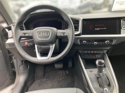 Audi A1 Gebrauchtwagen Audi A1 Gebrauchtwagen
