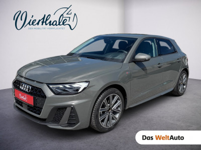 Audi A1 Gebrauchtwagen Audi A1 Gebrauchtwagen