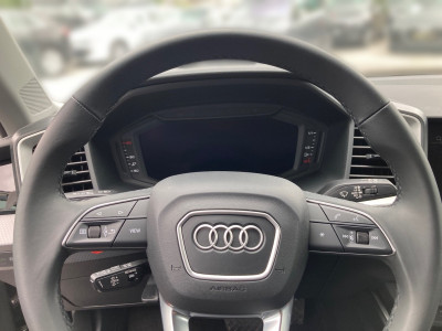 Audi A1 Gebrauchtwagen Audi A1 Gebrauchtwagen