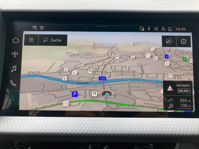 Audi A1 Gebrauchtwagen Audi A1 Gebrauchtwagen