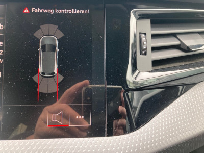 Audi A1 Gebrauchtwagen Audi A1 Gebrauchtwagen