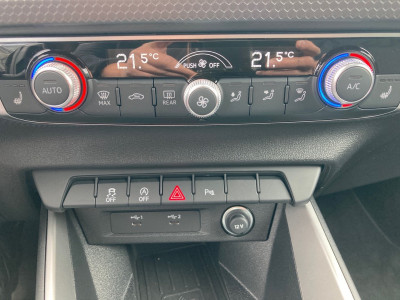 Audi A1 Gebrauchtwagen Audi A1 Gebrauchtwagen
