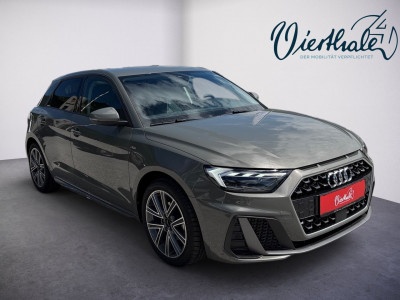 Audi A1 Gebrauchtwagen Audi A1 Gebrauchtwagen