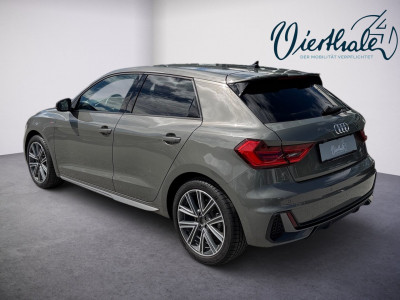 Audi A1 Gebrauchtwagen Audi A1 Gebrauchtwagen