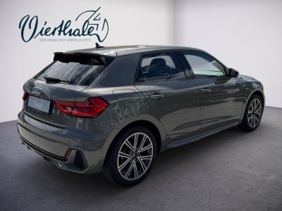 Audi A1 Gebrauchtwagen Audi A1 Gebrauchtwagen