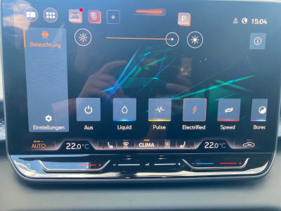 Cupra Terramar Gebrauchtwagen