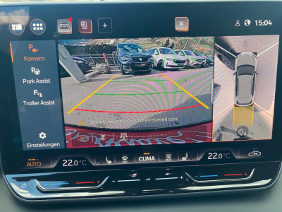 Cupra Terramar Gebrauchtwagen