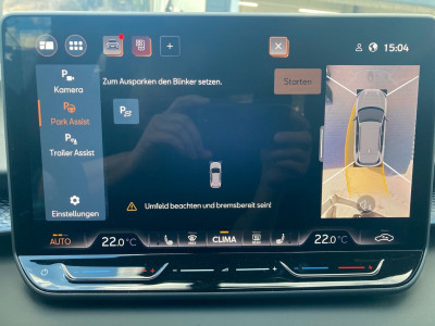 Cupra Terramar Gebrauchtwagen