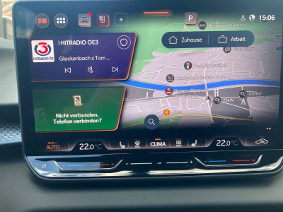 Cupra Terramar Gebrauchtwagen