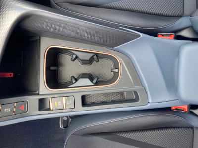 Cupra Terramar Gebrauchtwagen