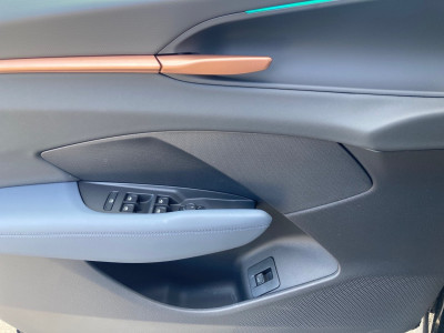 Cupra Terramar Gebrauchtwagen