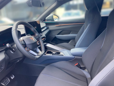 Cupra Terramar Gebrauchtwagen