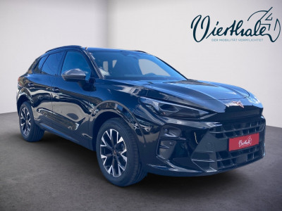 Cupra Terramar Gebrauchtwagen