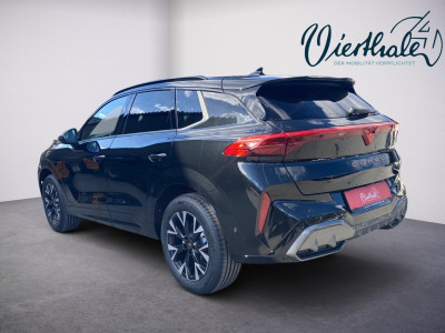 Cupra Terramar Gebrauchtwagen
