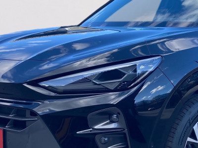 Cupra Terramar Gebrauchtwagen