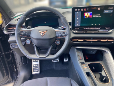 Cupra Terramar Gebrauchtwagen