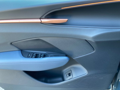 Cupra Terramar Gebrauchtwagen