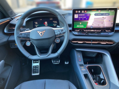 Cupra Terramar Gebrauchtwagen