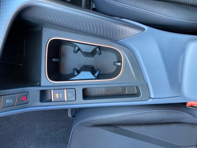 Cupra Terramar Gebrauchtwagen