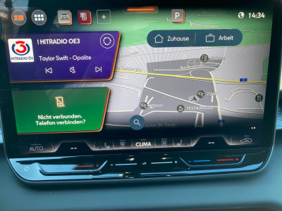 Cupra Terramar Gebrauchtwagen
