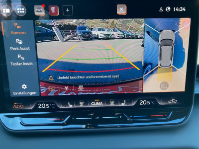 Cupra Terramar Gebrauchtwagen
