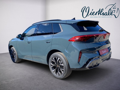 Cupra Terramar Gebrauchtwagen