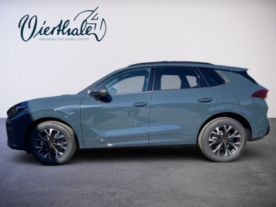 Cupra Terramar Gebrauchtwagen