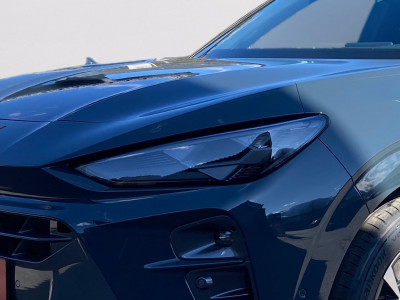 Cupra Terramar Gebrauchtwagen
