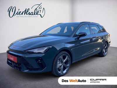 Cupra Leon Gebrauchtwagen Cupra Leon Gebrauchtwagen
