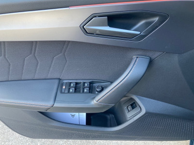 Cupra Leon Gebrauchtwagen Cupra Leon Gebrauchtwagen