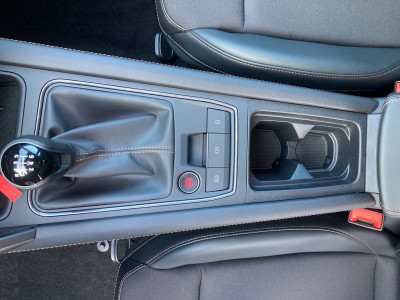 Cupra Leon Gebrauchtwagen Cupra Leon Gebrauchtwagen