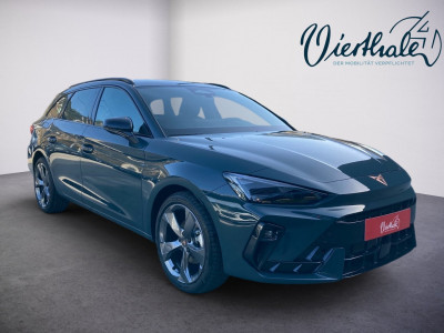 Cupra Leon Gebrauchtwagen Cupra Leon Gebrauchtwagen
