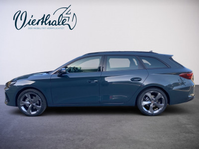 Cupra Leon Gebrauchtwagen Cupra Leon Gebrauchtwagen