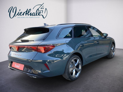 Cupra Leon Gebrauchtwagen Cupra Leon Gebrauchtwagen