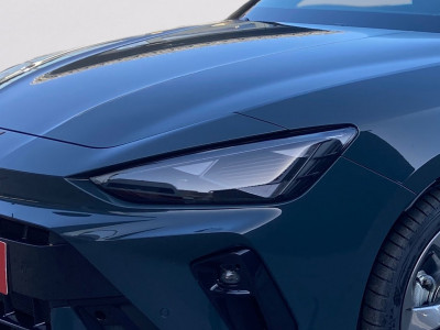 Cupra Leon Gebrauchtwagen Cupra Leon Gebrauchtwagen