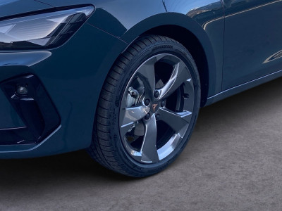 Cupra Leon Gebrauchtwagen Cupra Leon Gebrauchtwagen