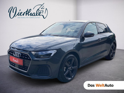 Audi A1 Gebrauchtwagen Audi A1 Gebrauchtwagen