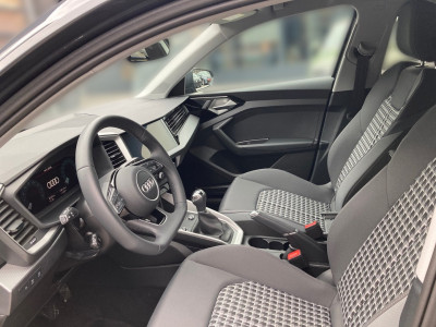 Audi A1 Gebrauchtwagen Audi A1 Gebrauchtwagen