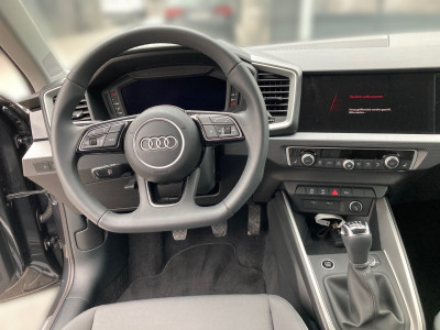 Audi A1 Gebrauchtwagen Audi A1 Gebrauchtwagen