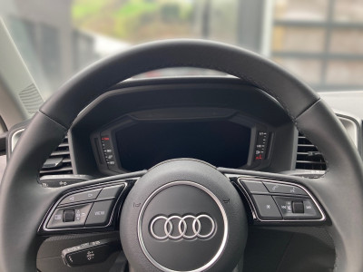 Audi A1 Gebrauchtwagen Audi A1 Gebrauchtwagen