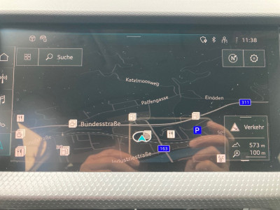 Audi A1 Gebrauchtwagen Audi A1 Gebrauchtwagen