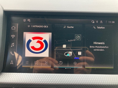 Audi A1 Gebrauchtwagen Audi A1 Gebrauchtwagen