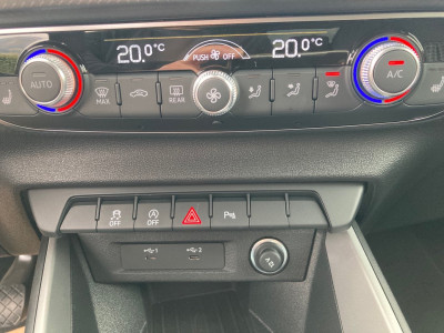 Audi A1 Gebrauchtwagen Audi A1 Gebrauchtwagen