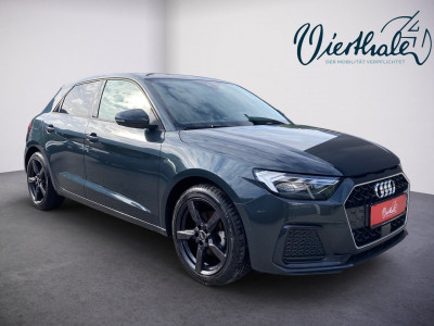 Audi A1 Gebrauchtwagen Audi A1 Gebrauchtwagen