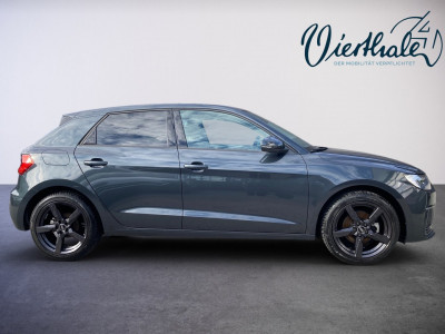 Audi A1 Gebrauchtwagen Audi A1 Gebrauchtwagen