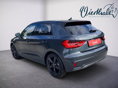 Audi A1 Gebrauchtwagen Audi A1 Gebrauchtwagen