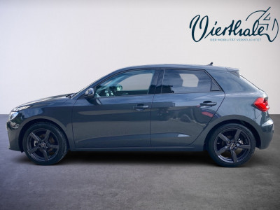 Audi A1 Gebrauchtwagen Audi A1 Gebrauchtwagen
