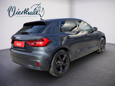 Audi A1 Gebrauchtwagen Audi A1 Gebrauchtwagen
