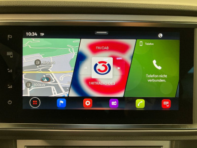 Seat Ateca Gebrauchtwagen Seat Ateca Gebrauchtwagen